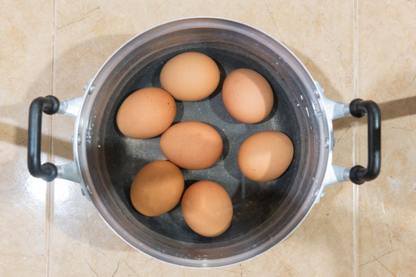 ¿Se deben lavar los huevos antes de consumirlos? Esto dice la ciencia