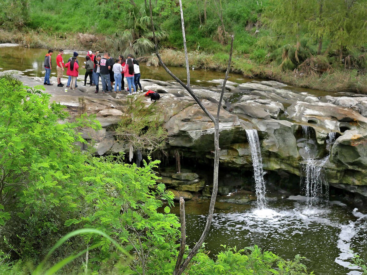 Rescatarán el arroyo Zacate con casi $8 millones