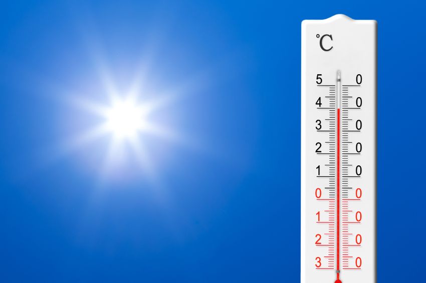 Nuevo frente frío en Tamaulipas: llega el ‘norte’ con altas temperaturas