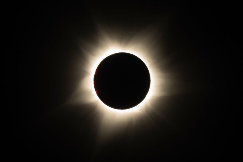 Eclipse total de Sol en México 1991: así vivieron las personas el día que se oscureció