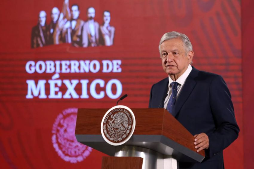 Gobierno de México pide que se suspenda a Ecuador de la ONU