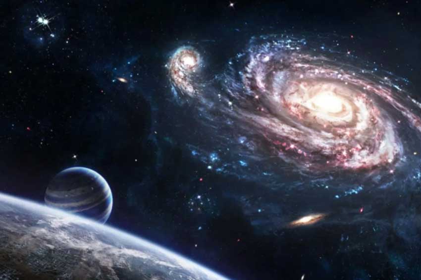 Aprende Cosmología con este curso virtual GRATUITO de la Universidad Nacional Australiana