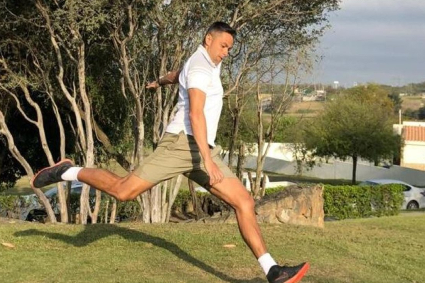 Exfutbolistas participarán en torneo de footgolf en Monterrey