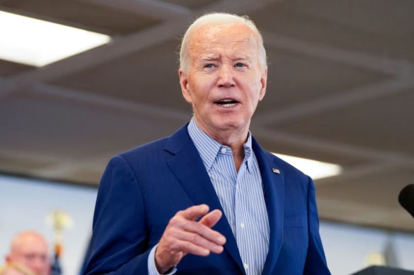 Biden ayuda a ‘dreamers’ a obtener seguro médico