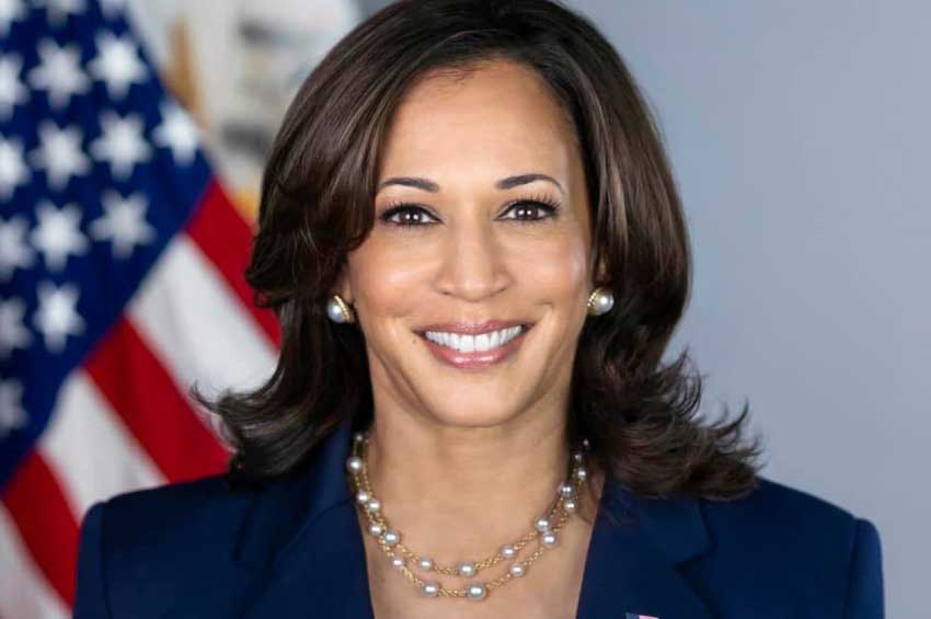 Kamala Harris presiona a Trump para que designe a compañero de fórmula al proponer fechas de debate