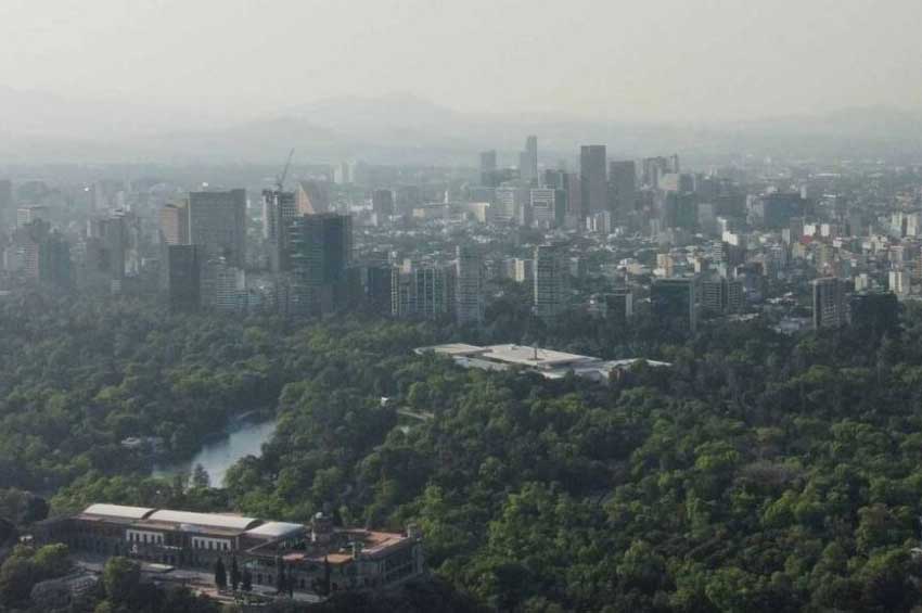 ¡Se mantiene el doble Hoy No Circula! Sigue Fase I de contingencia ambiental en el Valle de México