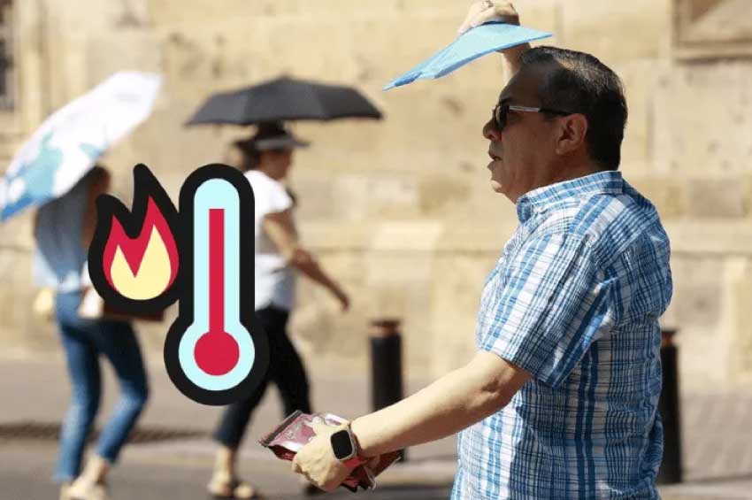 ¿México está preparado para evitar más apagones ante las ondas de calor?