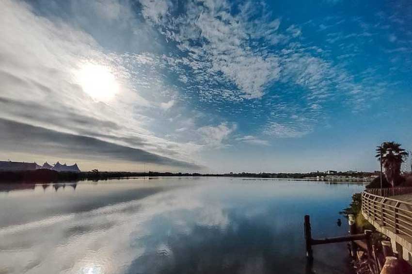 Día del Maestro caluroso; Tamaulipas y otros 5 estados superarán los 45ºC