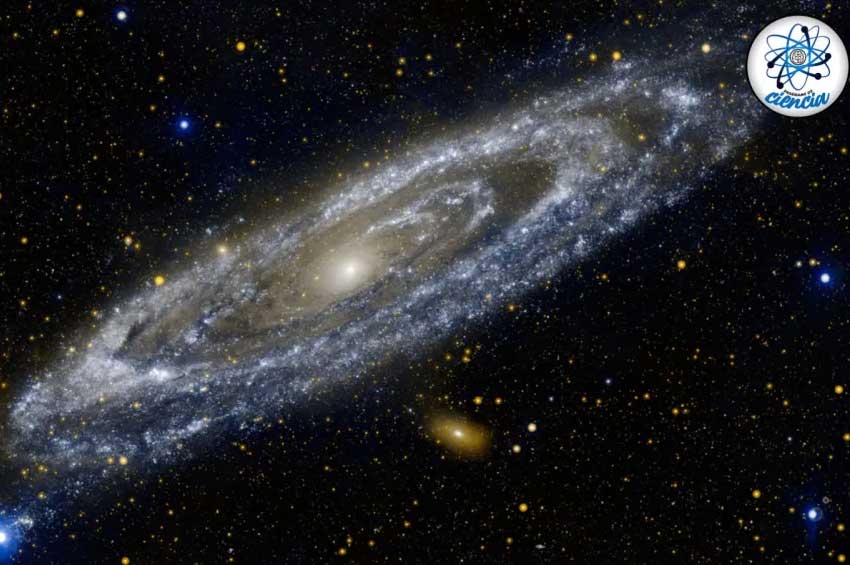 ¿Cual es la galaxia más cercana a nosotros? No es Andrómeda