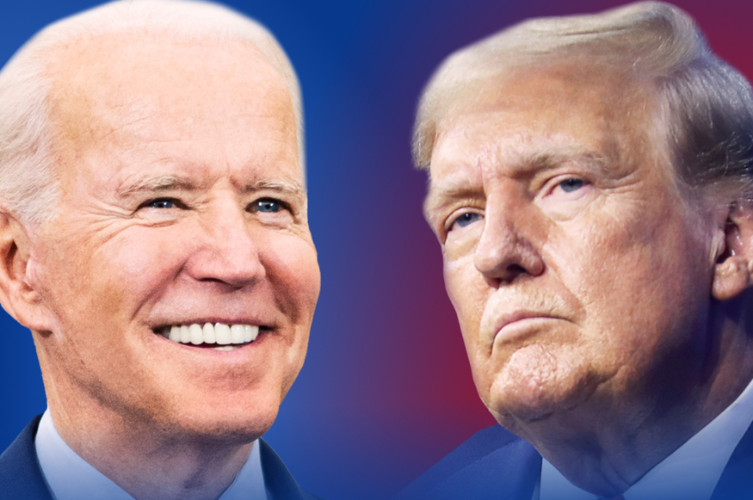 Debate entre Biden y Trump: todo lo que debes saber para este jueves