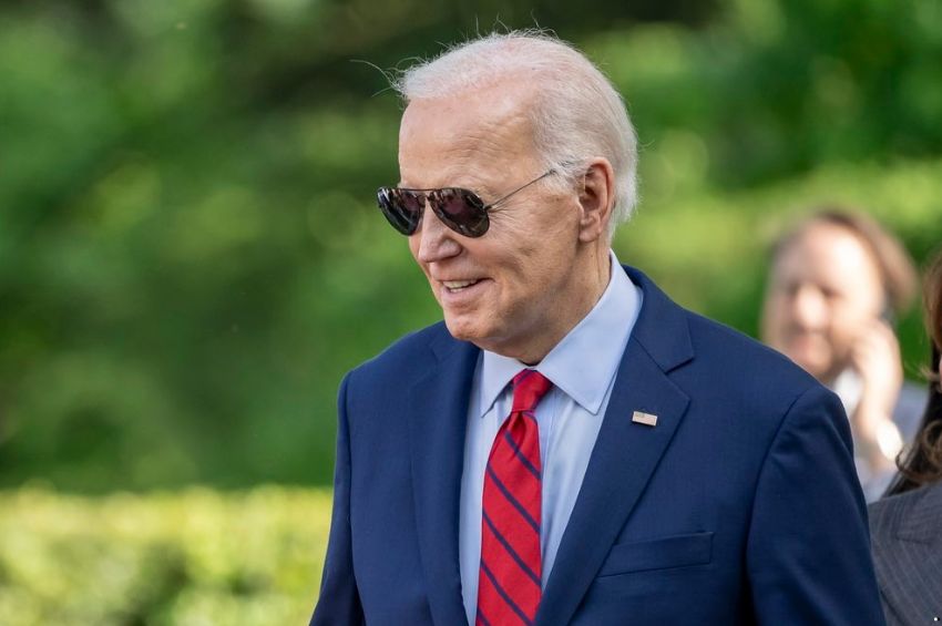 Biden lanza en Las Vegas iniciativas de educación e inmigración que beneficiarán a latinos