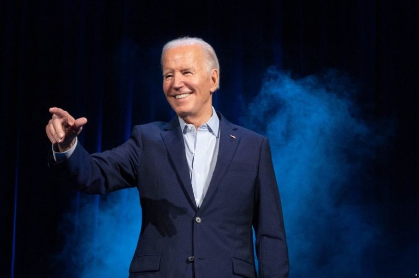 Biden condona préstamos estudiantiles a más de 35 mil estadounidenses; son mil 200 mdd