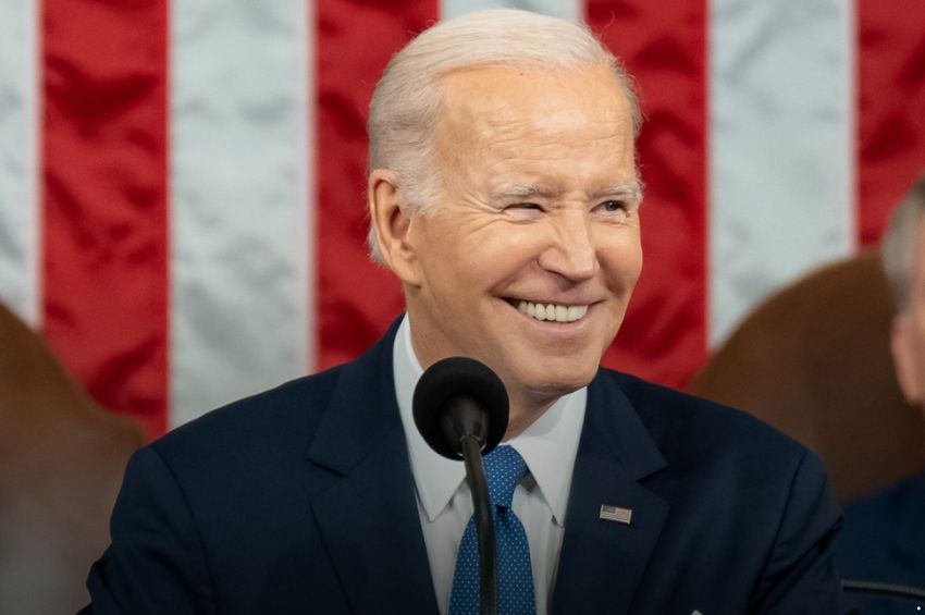 Biden tomó la decisión de salir de las elecciones para “defender la democracia”