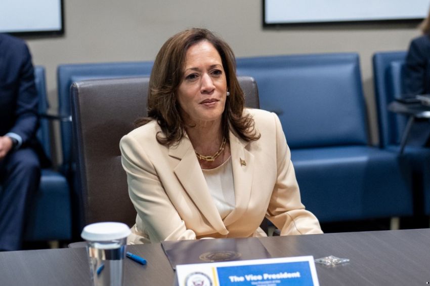 Los Obama respaldan a Kamala Harris para la Presidencia