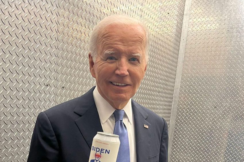 Biden reconoce que tal vez no pueda salvar su candidatura si no convence al público, según el New York Times