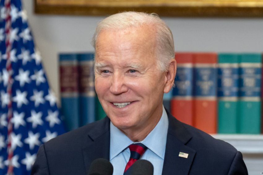 Joe Biden admite que tuvo “una mala noche” en el debate