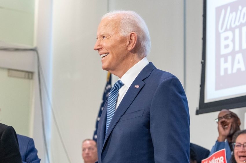 Joe Biden defiende su candidatura pese a errores; ¿qué dijo?