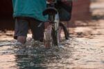 ¿Cómo puedo obtener un apoyo durante alguna inundación?