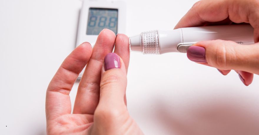 El alimento sin azúcar que puede aumentar el riesgo de diabetes tipo 2, así te daña