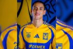 Uriel Antuna: todavía no juega con Tigres… ¡y ya lo abuchearon!