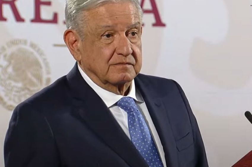 No vamos a ceder a chantajes: AMLO sobre bloqueo en México-Puebla