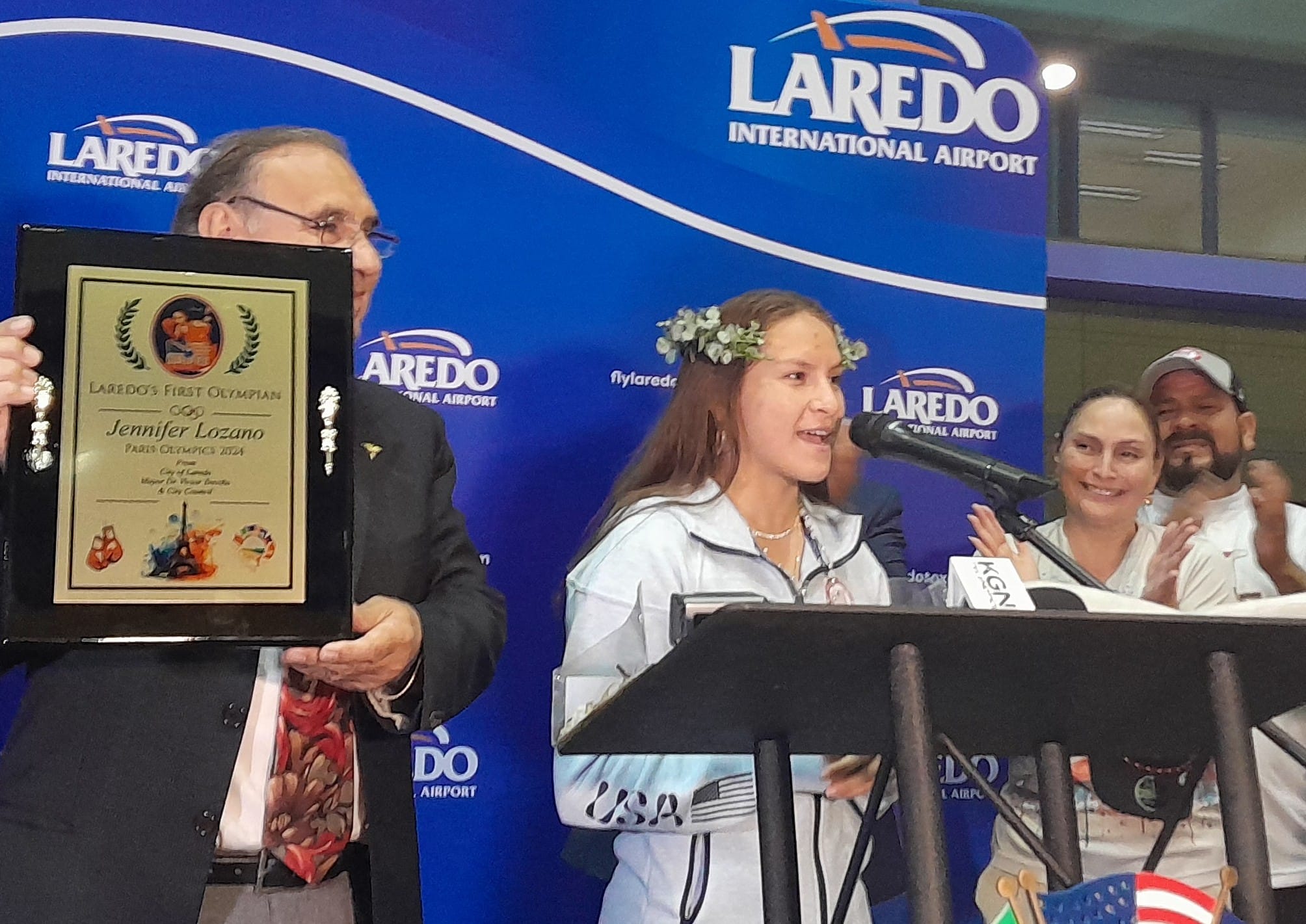 Regreso de campeona de “La Traviesa” Lozano