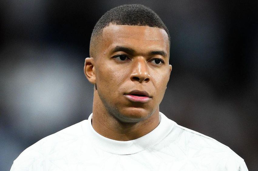 Mbappé y el PSG se enfrentarán por su litigio salarial