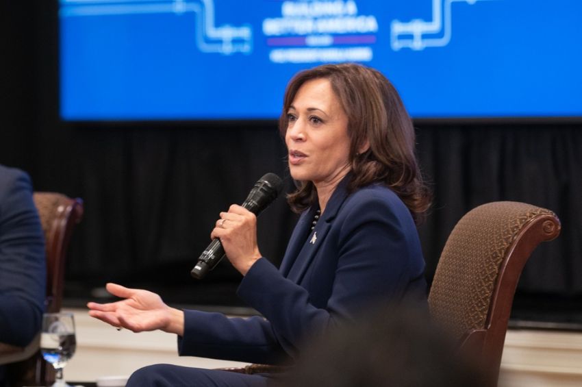 A latinos les preocupa la economía: Kamala Harris tiene un mensaje para estos votantes desde Pittsburgh