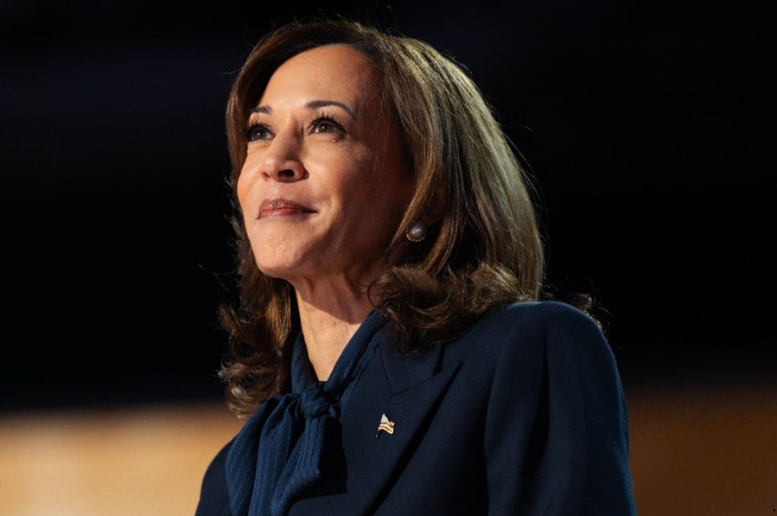 Kamala Harris realiza gira sobre trabajadores con enfoque especial en latinos