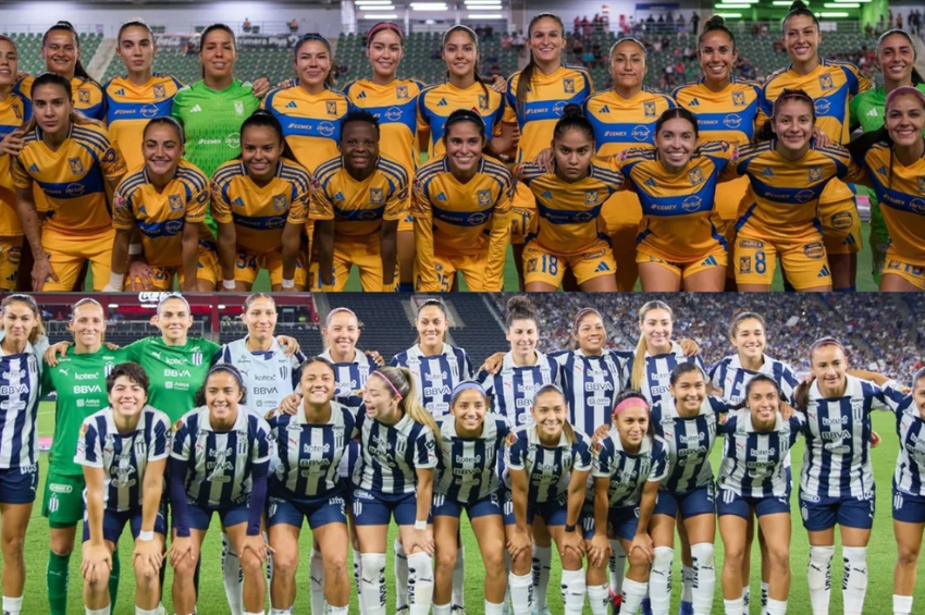 La edición 39 del Clásico Regio Femenil, será… ¡perfecto!