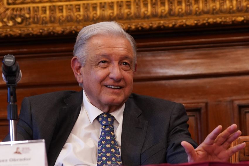 AMLO promulga polémica reforma al Poder Judicial