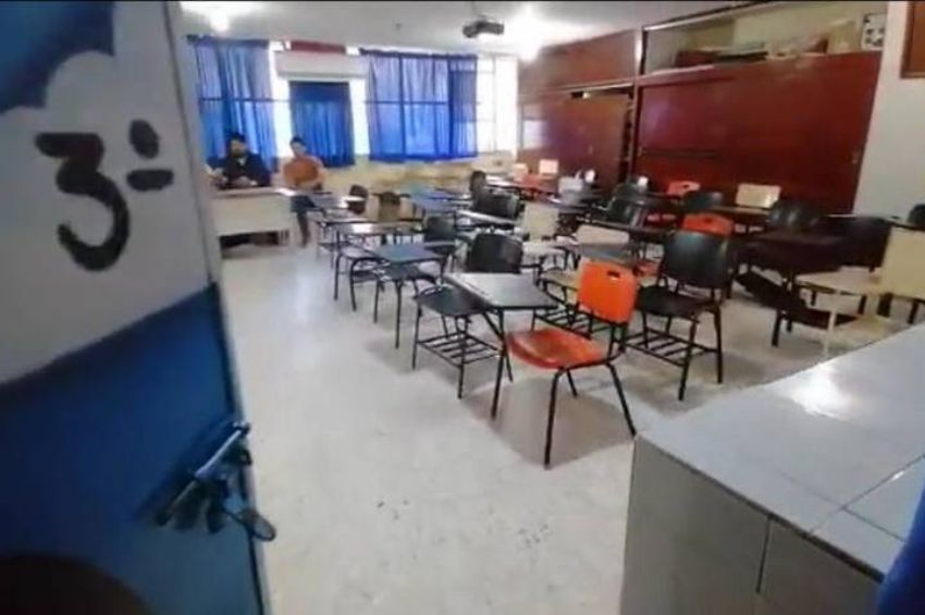 ¡Sorpresa! Escuelas de Tamaulipas tendrán puente extra, ¿cuál es la razón?