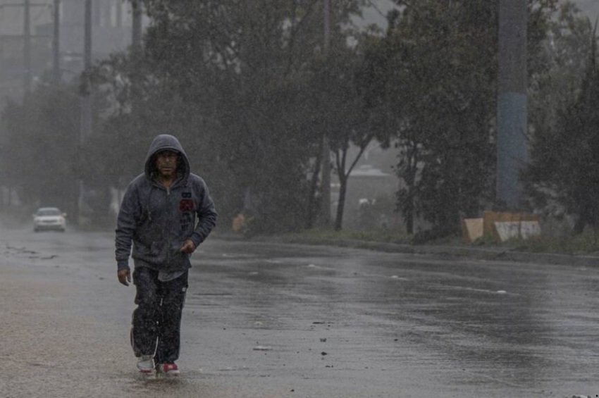 Ileana impactará Baja California Sur; se esperan lluvias intensas