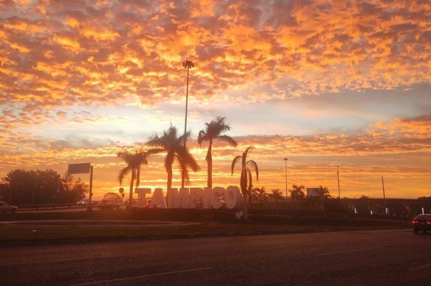 Otoño entrará con frente frío, ¿cómo se prepara Tamaulipas?