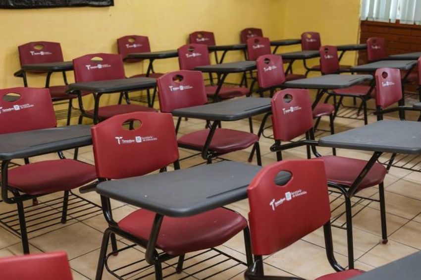 Suspensión de clases en Tamaulipas: ¿habrá megapuente el 27 de septiembre y 1 de octubre?