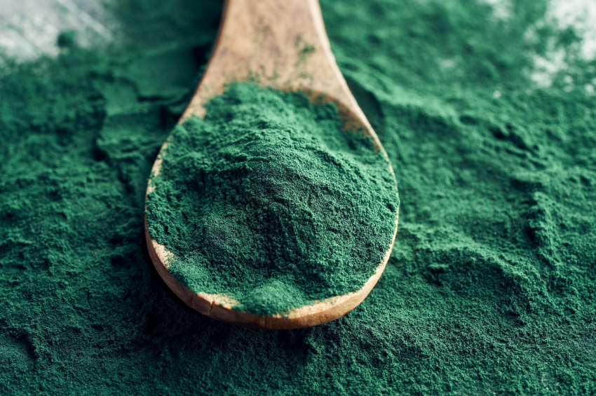 No todos deben consumir ESPIRULINA y la ciencia explica quiénes y por qué razón