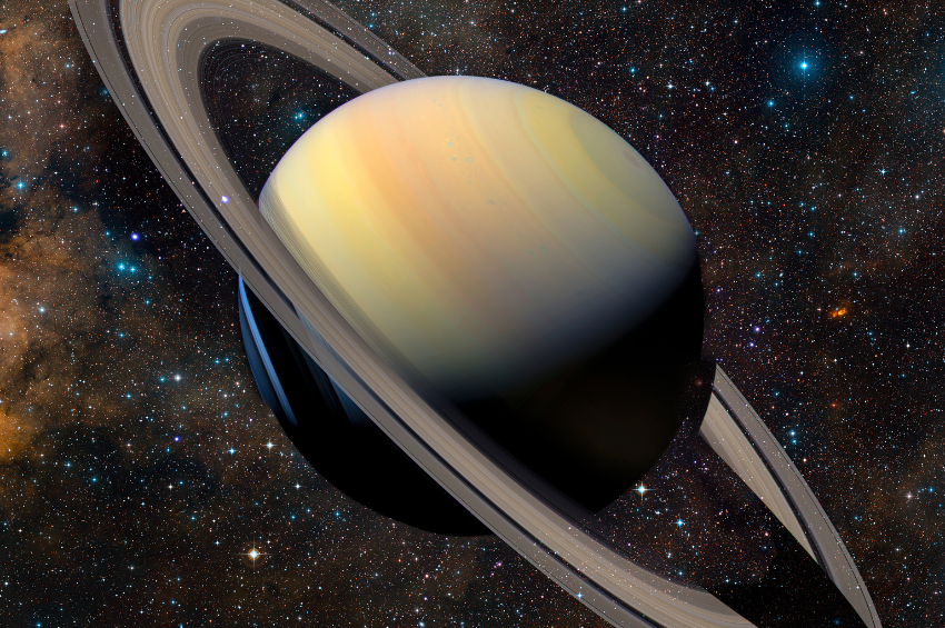 Saturno encabezará uno de los eventos astronómicos más hermosos y esperados del año; fecha y hora en que dará inicio