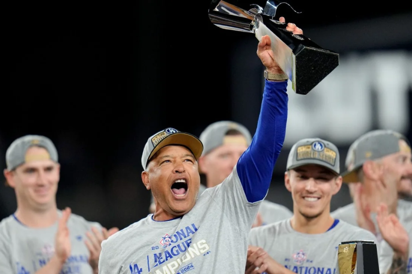 Los Yankees son el ‘papá’ de los Dodgers en la Serie Mundial