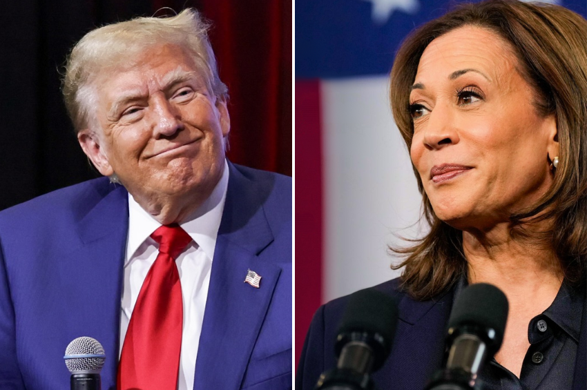 Elecciones USA 2024: ¿Qué pasará en el sector del automóvil si gana Kamala Harris o Donald Tump?