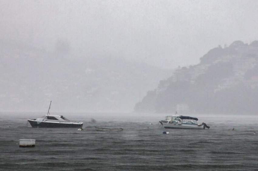 Clima México, hoy 21 de octubre de 2024: Lluvias