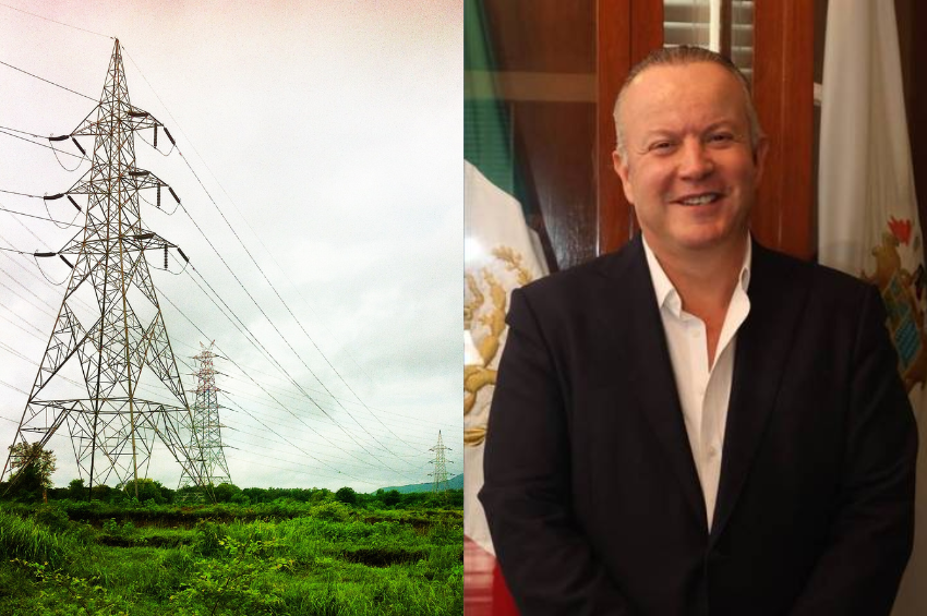 Diputado de Tamaulipas explica beneficios de la Reforma Energética, “un México más moderno”