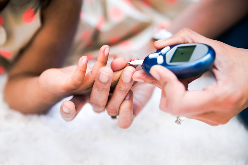 Científicos chinos encuentran un nuevo tratamiento que podría curar la diabetes tipo 1 por primera vez en la historia