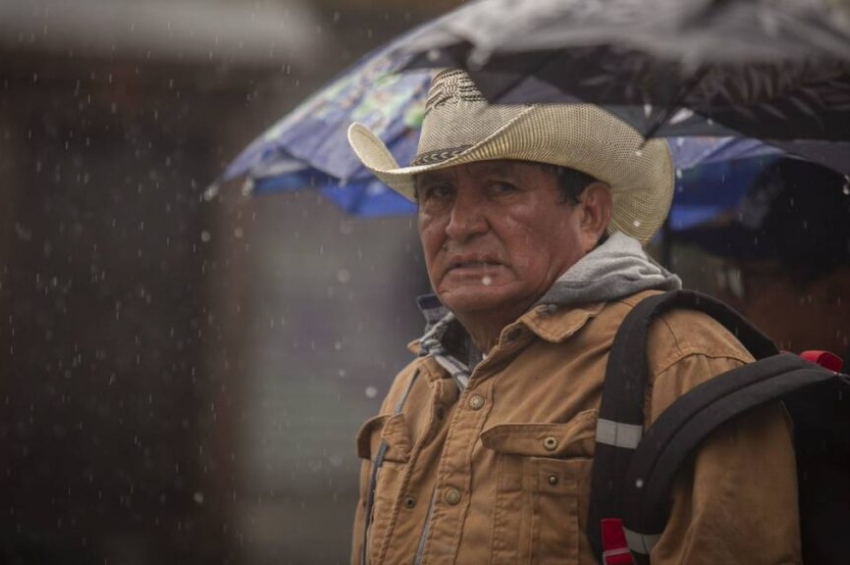 Clima México, hoy 4 de noviembre de 2024: Lluvias y frío