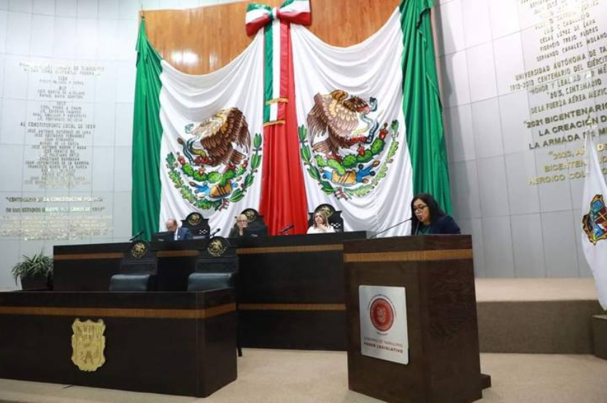 Tamaulipas elegirá a los jueces y magistrados estatales en el 2025