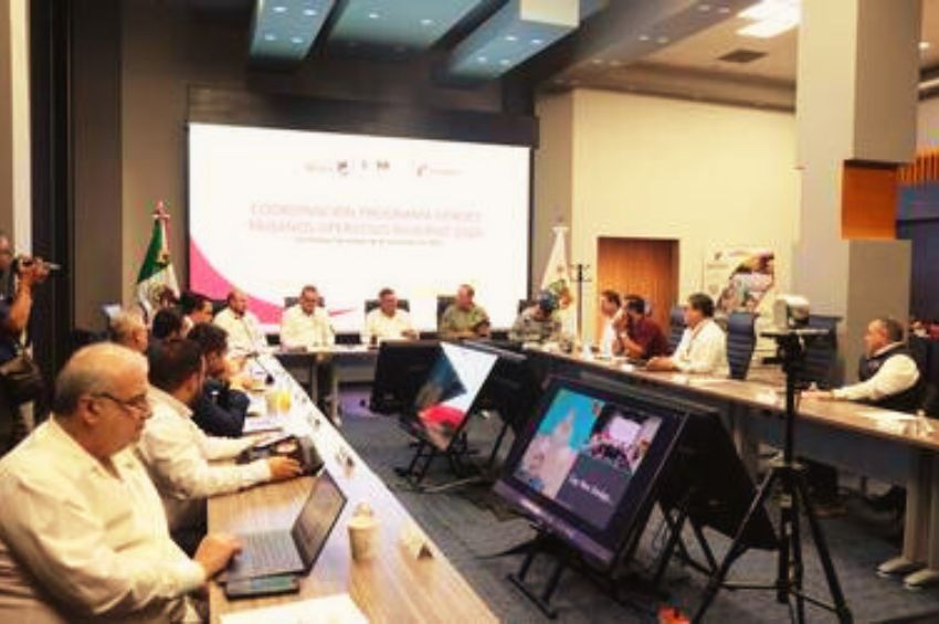 Héroes Paisanos 2024: el programa que brindará atención y seguridad a viajeros durante invierno en Tamaulipas