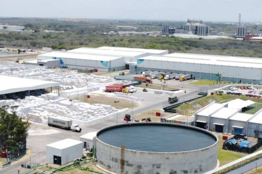 Tamaulipas se prepara para el 2025: aumenta demanda de espacios para parques industriales