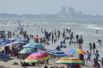 ¿Playa Miramar mejor que Acapulco? Buscan que turistas de CDMX opten por venir a Tamaulipas