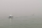 Frío extremo en Tamaulipas: pronostican ráfagas de viento 110 km/h y temperaturas de hasta 2°C