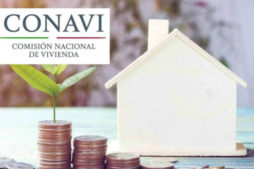 CONAVI: Estos son los requisitos para entrar al programa de vivienda