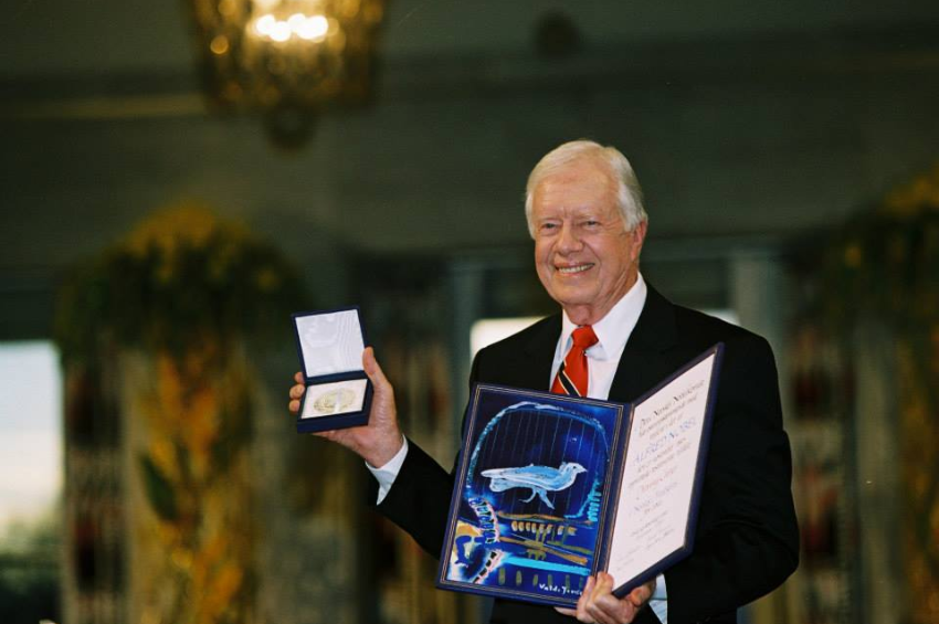 Jimmy Carter: Funeral de Estado confirmado para el 9 de enero